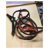 JUMPER CABLES