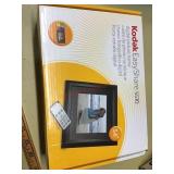 KODAK EASY SHARE S510 DIGITAL PHOT FRAME