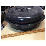 GRANITE ROASTING PAMN