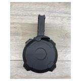100 round magazine