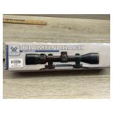 Vortex optics diamondback rifelscope