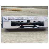Vortex optics diamondback riflescope