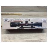 Vortex optics crossfire riflescope