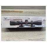 Vortex optics crossfire riflescope