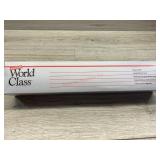 Tasco air gun world class scope