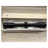 Ultra Lux 6x42 scope