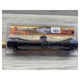 Simmons 4x32 8 point shotgun scope