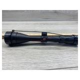 Hawke 3-9x40 riflescope