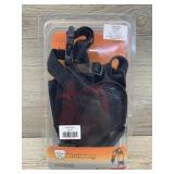 Bulldog extreme deluxe shoulder holster fits