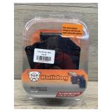 Bulldog max multi fit fully adjustable holster