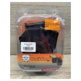 Bulldog max multi fit fully adjustable holster