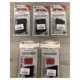 Glock tactical grip gloves