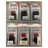 Multiple manufacturers tactical grip gloves