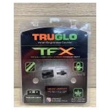 Truglo TFX Novak lo mount