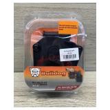 Bulldog max multi fit holster