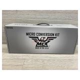 Micro conversion kit