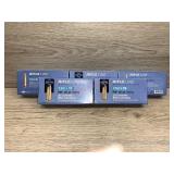 Rifle line 7.62x39 center fire rifle cartridges