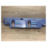 Rifle line 7.62x39 center fire rifle cartridges