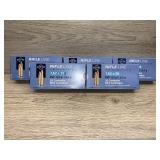 Rifle line 7.62x39 center fire rifle cartridges