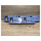 Rifle line 7.62x39 center fire rifle cartridges