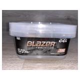 Blazer 45 auto 230 he FMJ 150 brass case