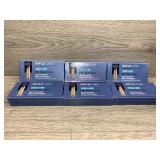 Rifle line 7.62x39 center fire rifle cartridges