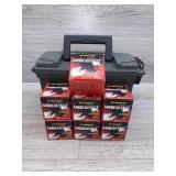 American eagle 45 auto 230 gr FMJ with ammo box