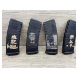 Magpul PMAG30 AK/M4 5.56x45