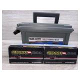 Ultra max .44 240 gr semi wad cutter 50