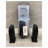 Glock 29 10 round mags