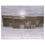 Sellier & Bellot 7.62x54R 180gr FMJ 20 cartridges