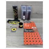 Glock 31 bundle. 2-10 rd mags. Eye and ear