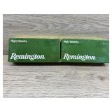 Remington 30-30 Win 170 gr soft point 20 center