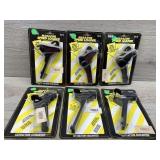 Speed loaders models 943. 450. 380. 451. And