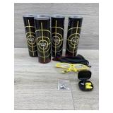 Glock eye and ear protection kits