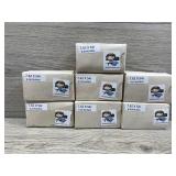 7.62x54 B 20 cartridges