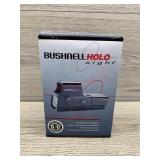 Bushnell holo sight