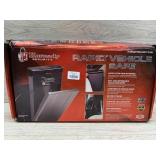 Hornady rapid vehicle safe