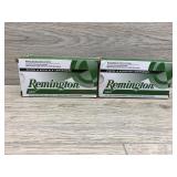 Remington 44 Remington magnum 180 gr JSP 50