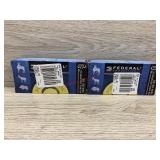 Federal 30-30 win 170 gr soft point 20 center