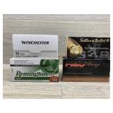 245 total rounds of .45 auto see all pictures for