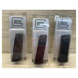 Glock 31 mags
