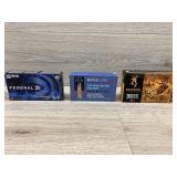 60 total rounds 300 win mag see all photos for