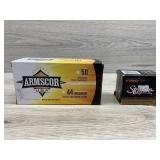 70 total rounds of 44 mag. See all photos for