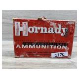 18 cartridges of hornady 450 marlin