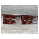 Hornady lever revolution 30-30 win 160 gr FTX 20