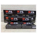 WPA polyformance .223 Remington 55 gr FMJ 20