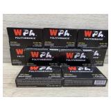 WPA polyformance .223 Remington 55 gr FMJ 20