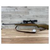 3810 SAVAGE Model 110 30-06 Rifle Serial # F021054