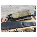 10 long gun soft cases